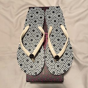 Tory Burch Thin Flip Flop